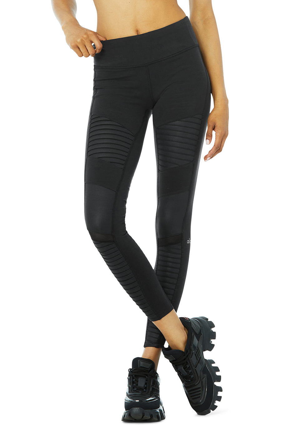 Alo Moto Legging