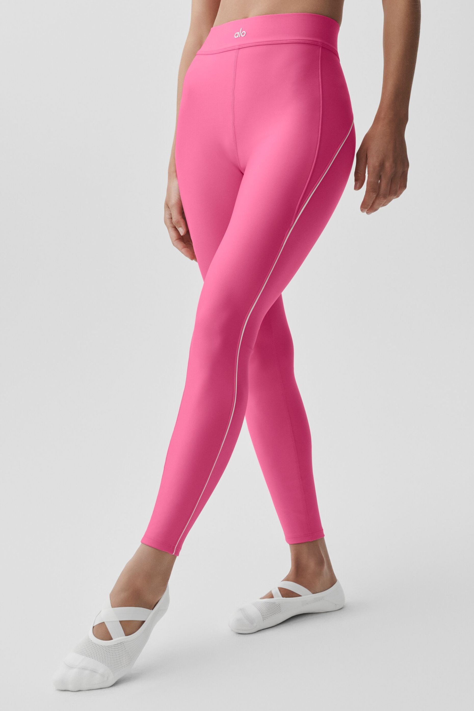 Alo Airlift High-Waist 7/8 Speedwork Legging