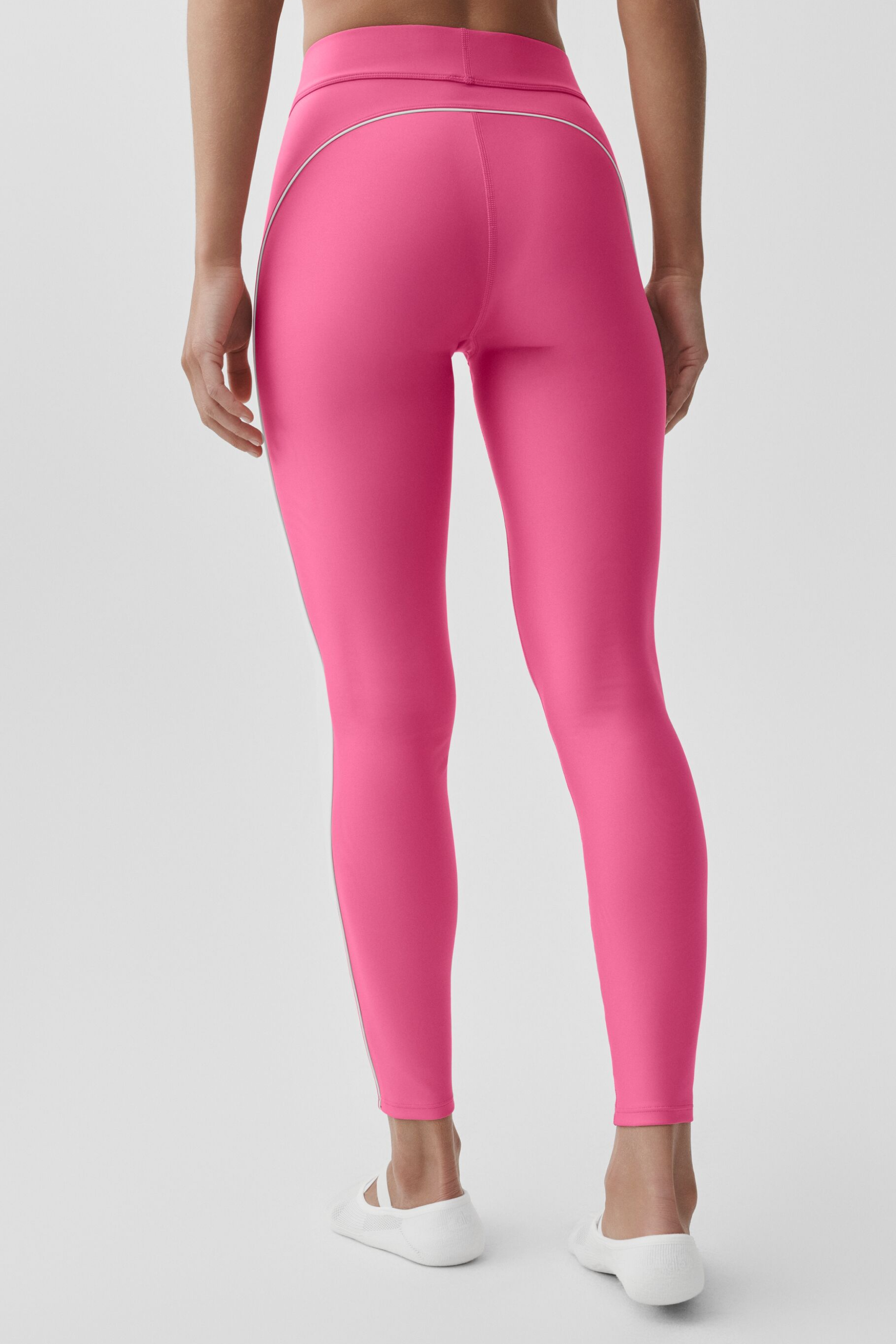 Alo Airlift High-Waist 7/8 Speedwork Legging