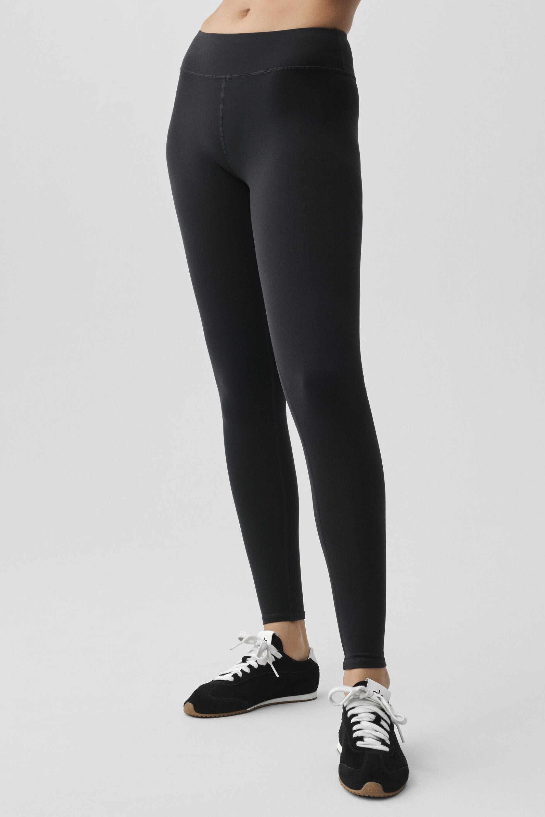 Alo Airbrush Low-Rise Legging