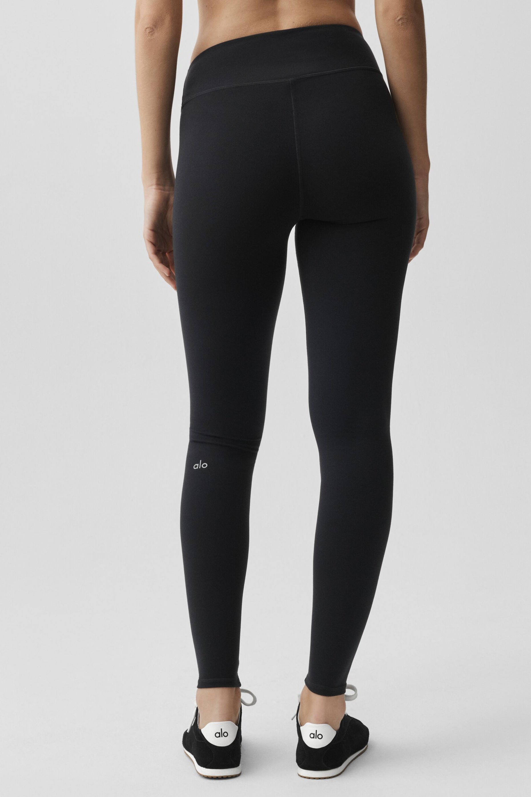 Alo Airbrush Low-Rise Legging