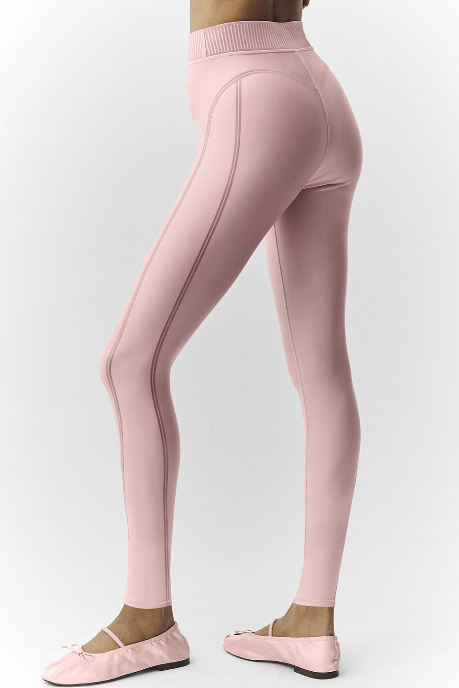 Alo Airlift Line Up Mirage 7/8 Legging