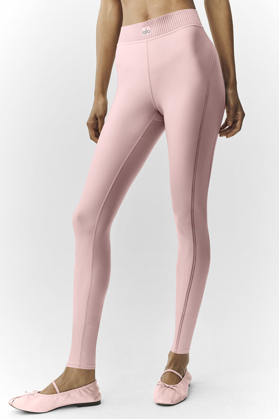 Alo Airlift Line Up Mirage 7/8 Legging