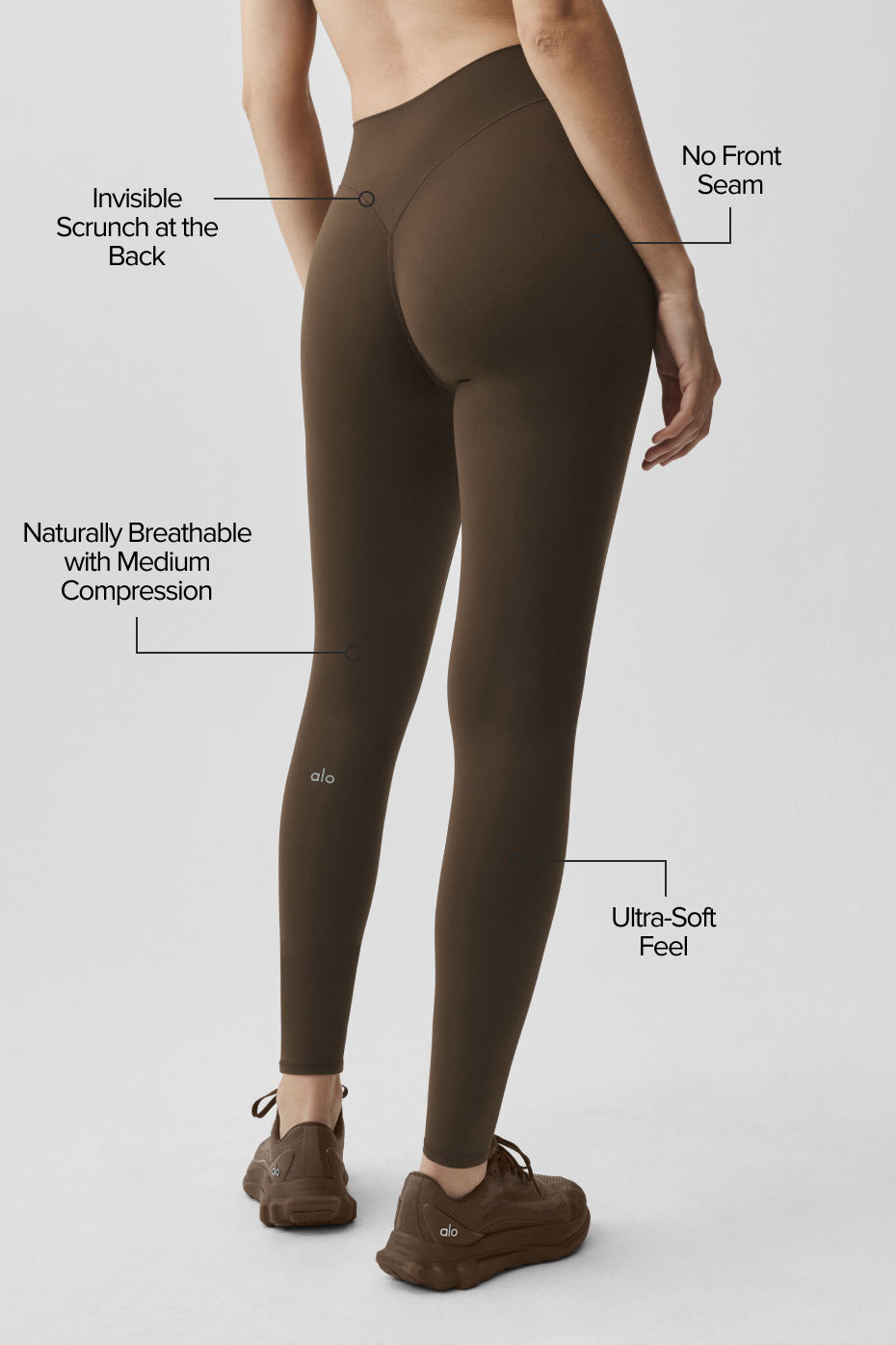ALO Softsculpt Define Legging