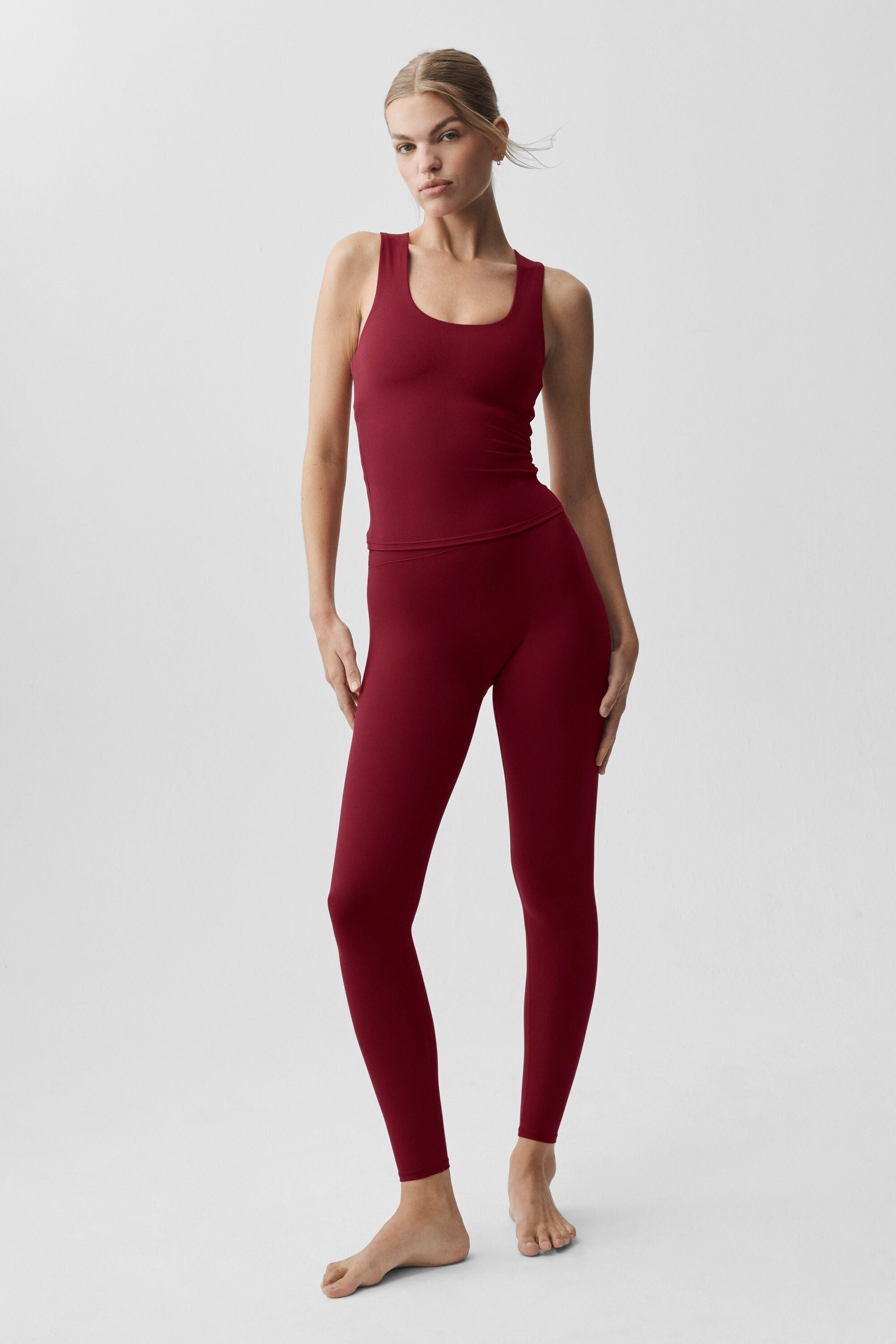 ALO Softsculpt Define Legging