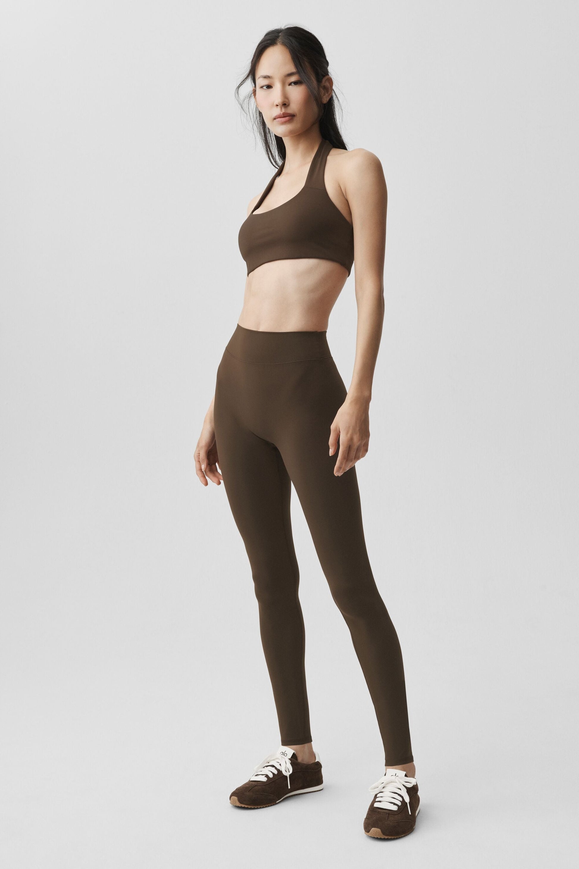 ALO Softsculpt 7/8 Define Legging