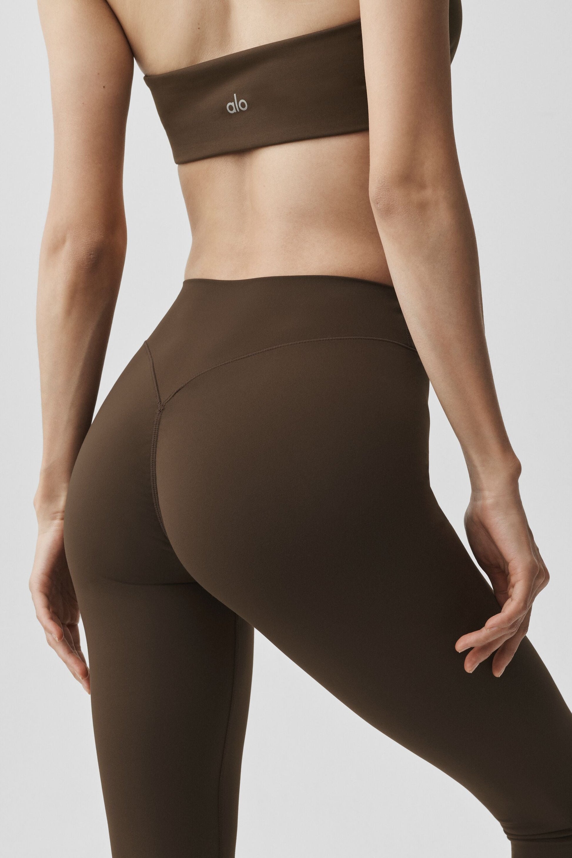 ALO Softsculpt 7/8 Define Legging