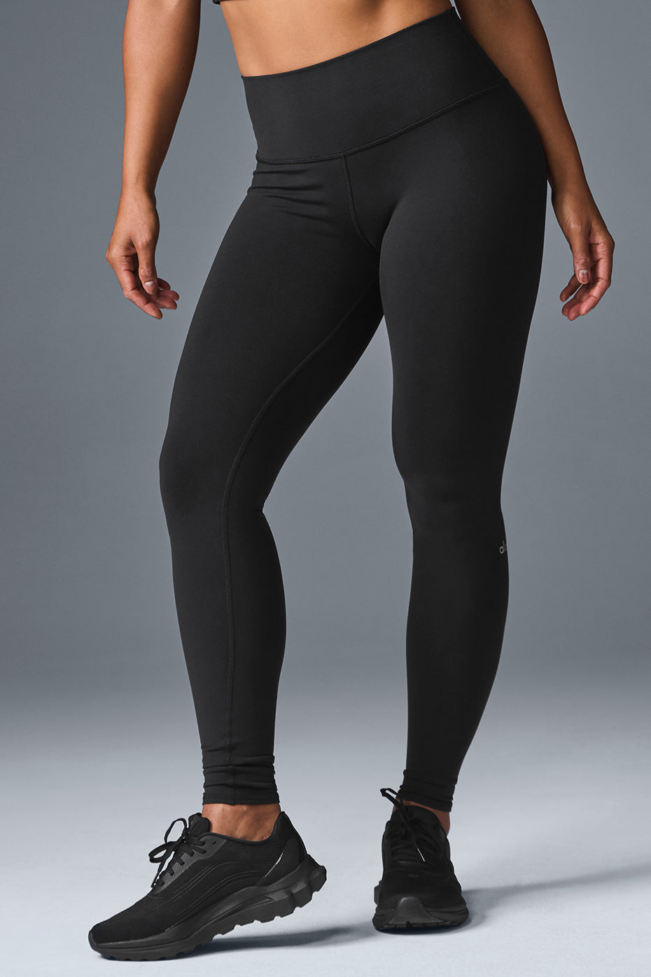 Alo High-Waist Airbrush Legging