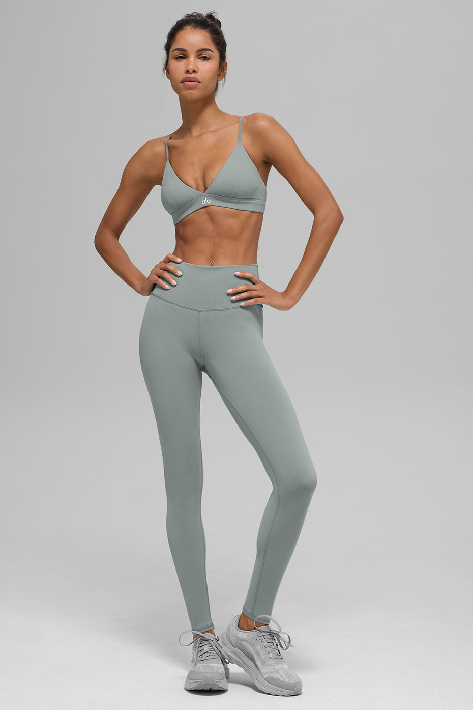 Alo High-Waist Airbrush Legging