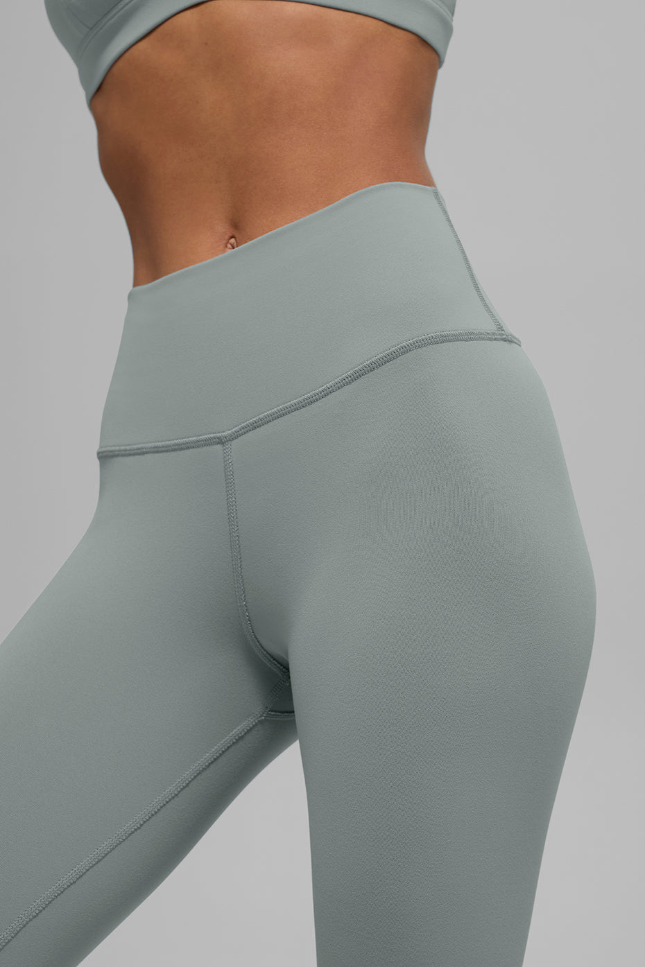 Alo High-Waist Airbrush Legging