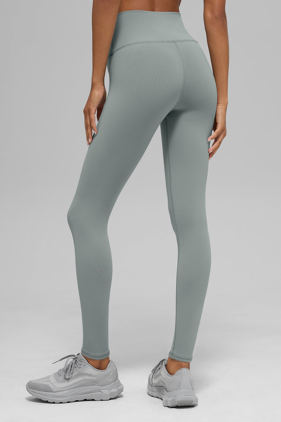 Alo High-Waist Airbrush Legging