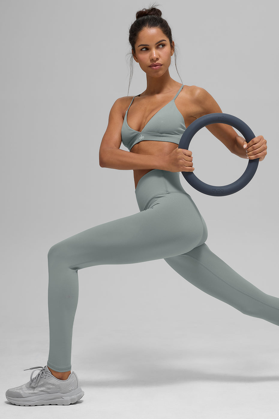Alo High-Waist Airbrush Legging