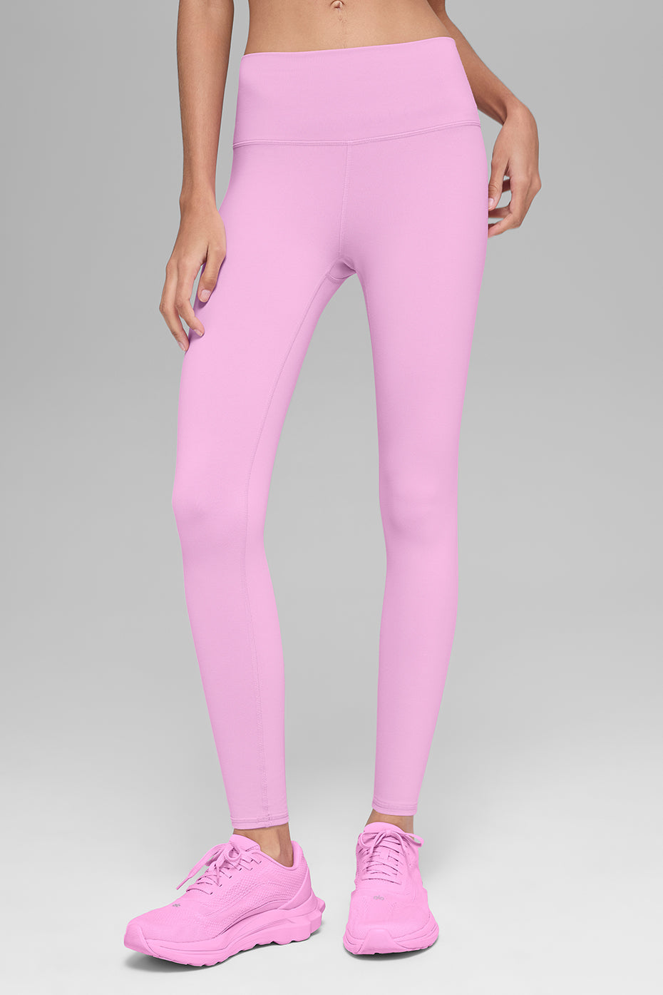 Alo High-Waist Airbrush Legging