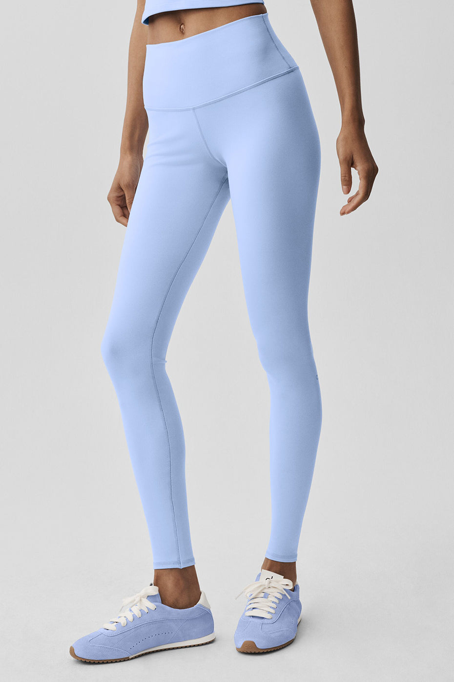 Alo High-Waist Airbrush Legging