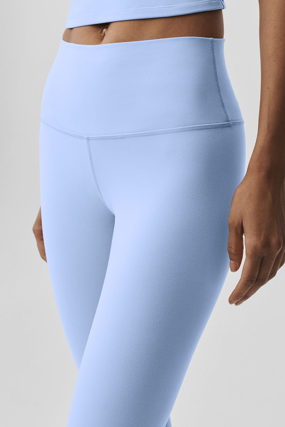 Alo High-Waist Airbrush Legging