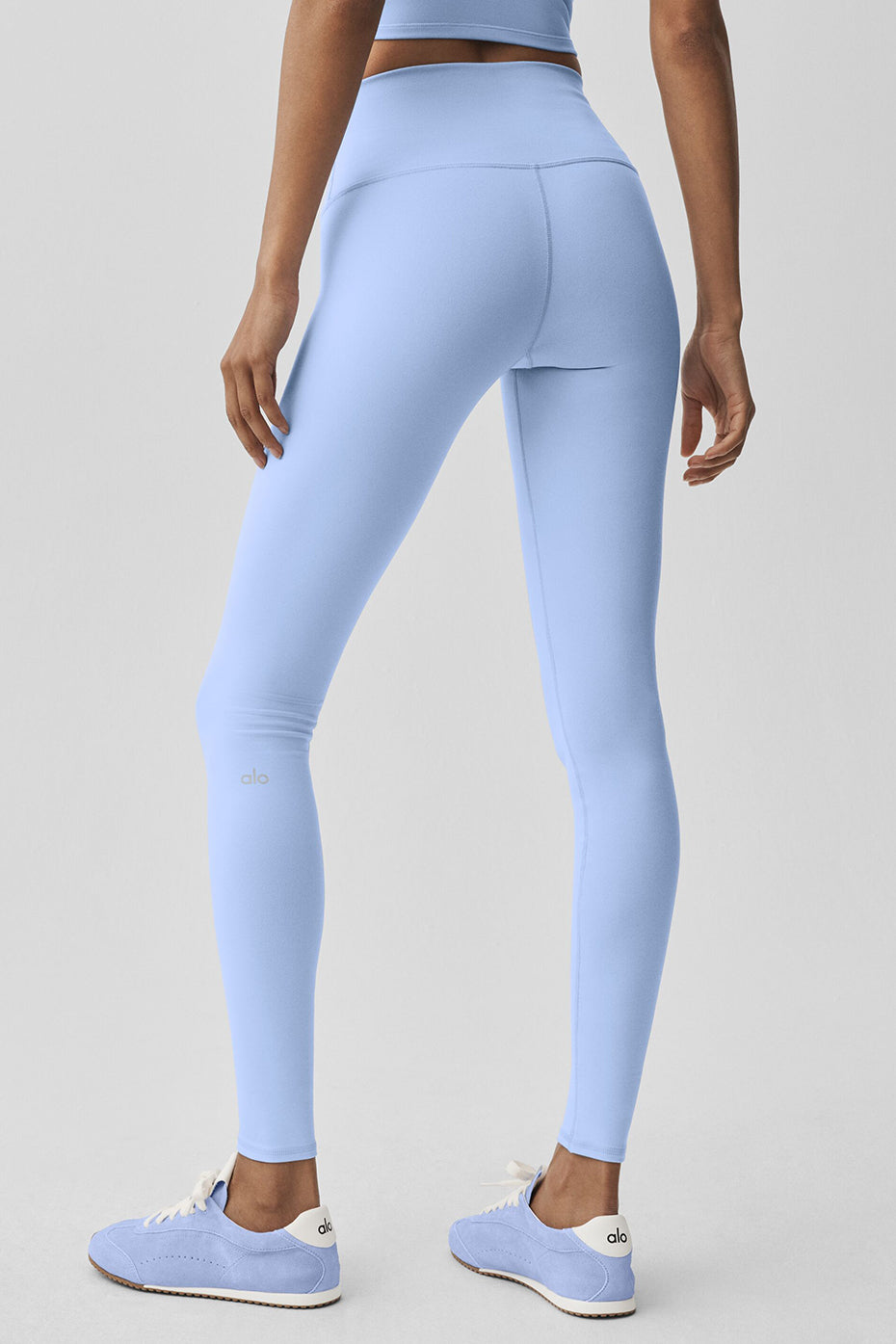 Alo High-Waist Airbrush Legging