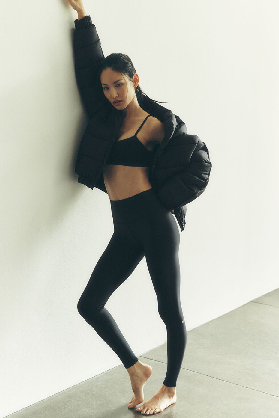 Alo High-Waist Airlift Legging