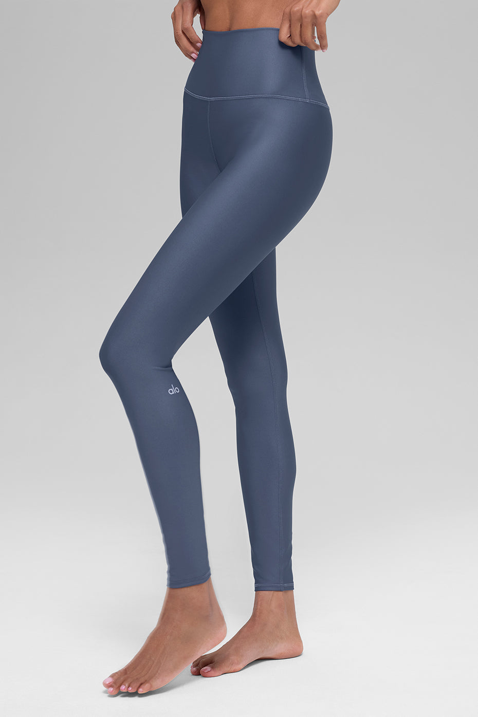 Alo High-Waist Airlift Legging