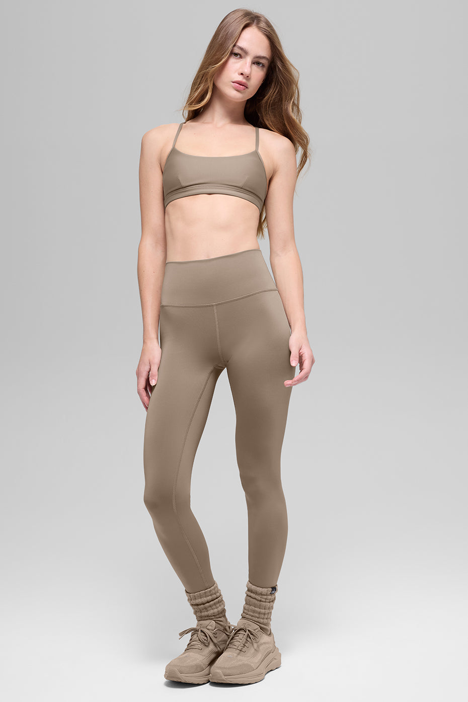 Alo High-Waist Airlift Legging