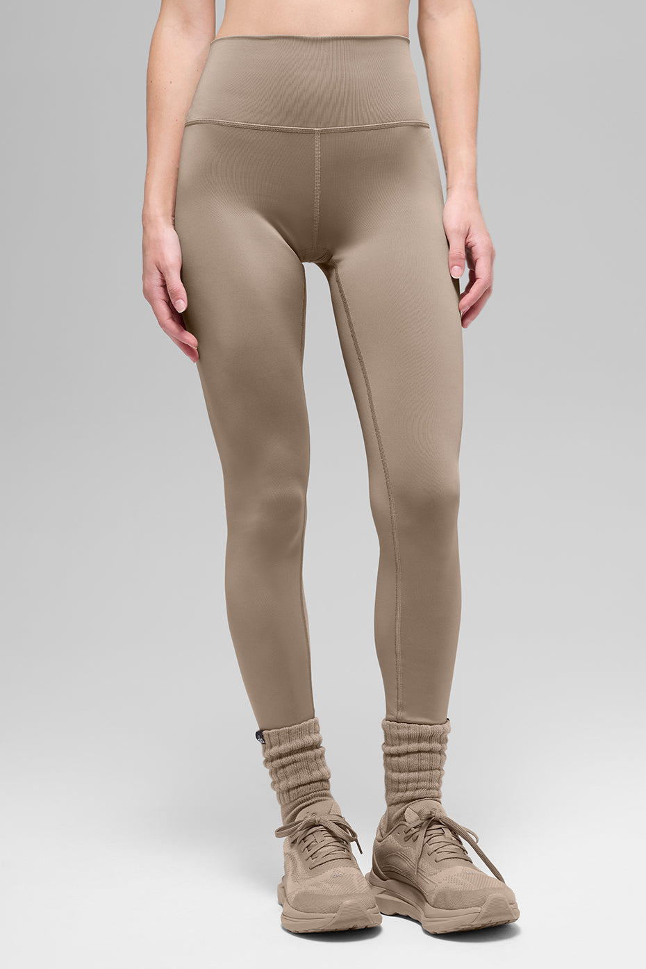 Alo High-Waist Airlift Legging