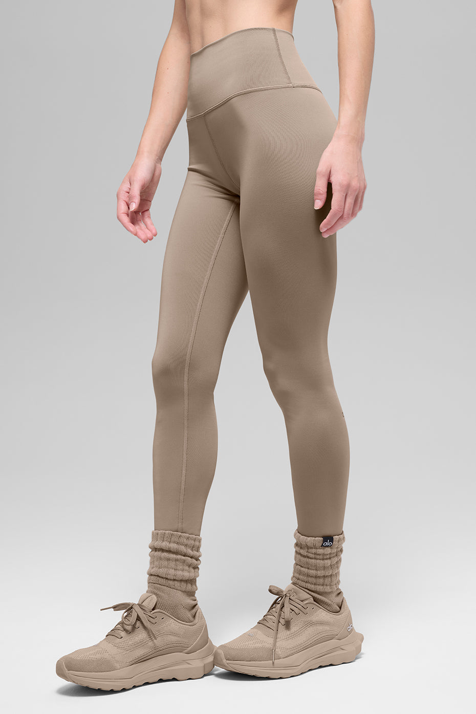 Alo High-Waist Airlift Legging