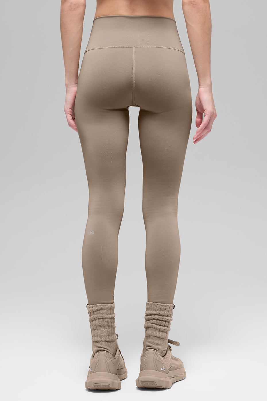 Alo High-Waist Airlift Legging