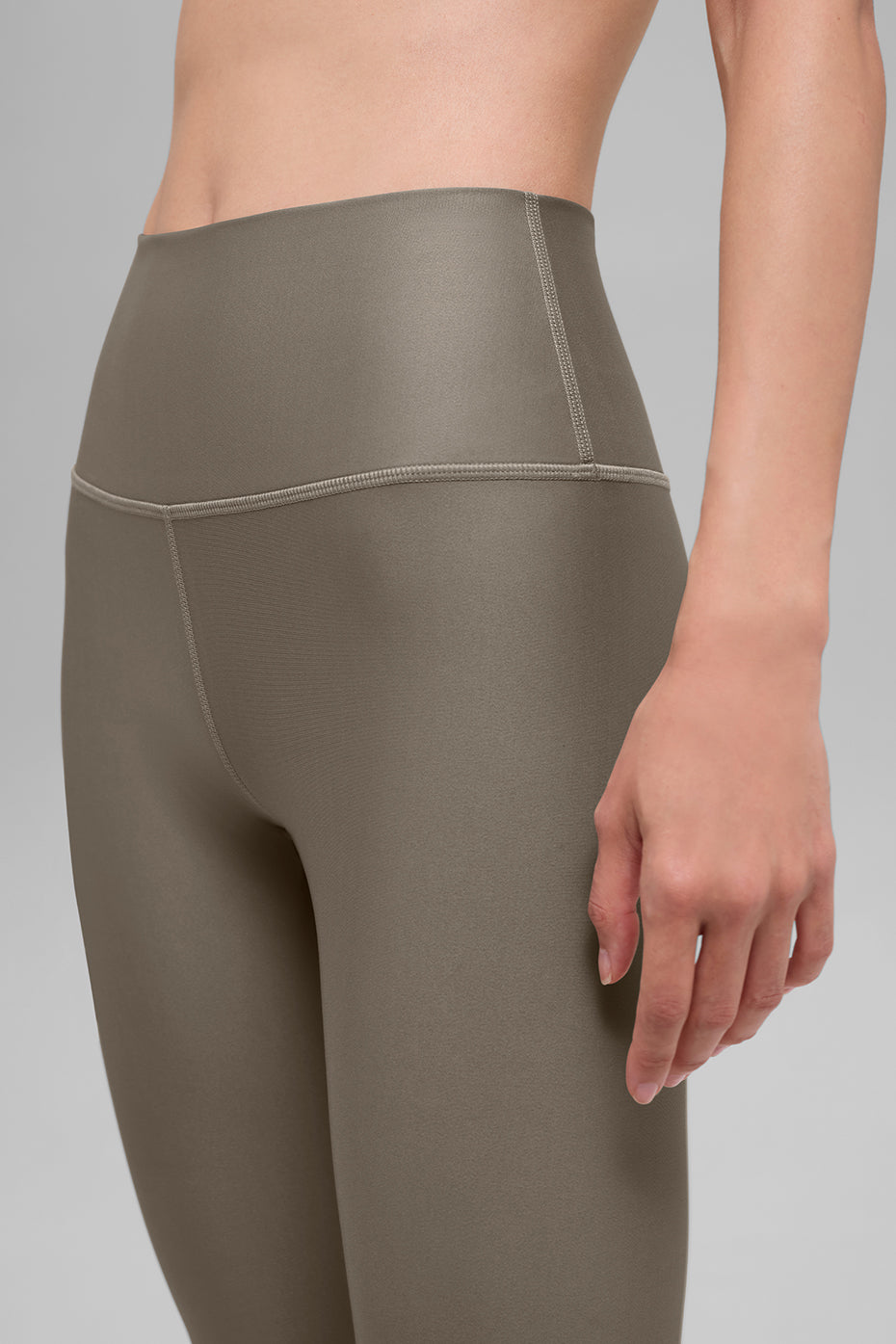 Alo High-Waist Airlift Legging