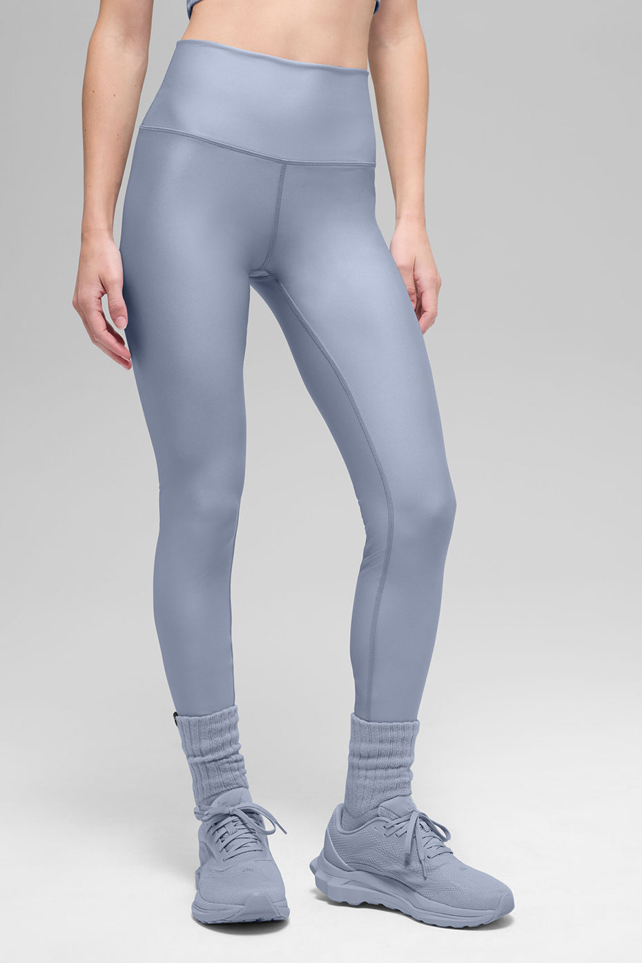 Alo High-Waist Airlift Legging