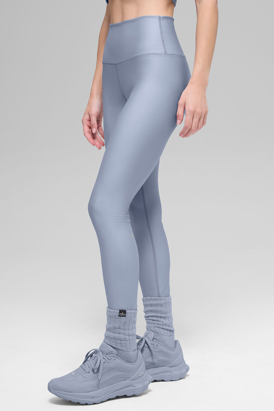 Alo High-Waist Airlift Legging