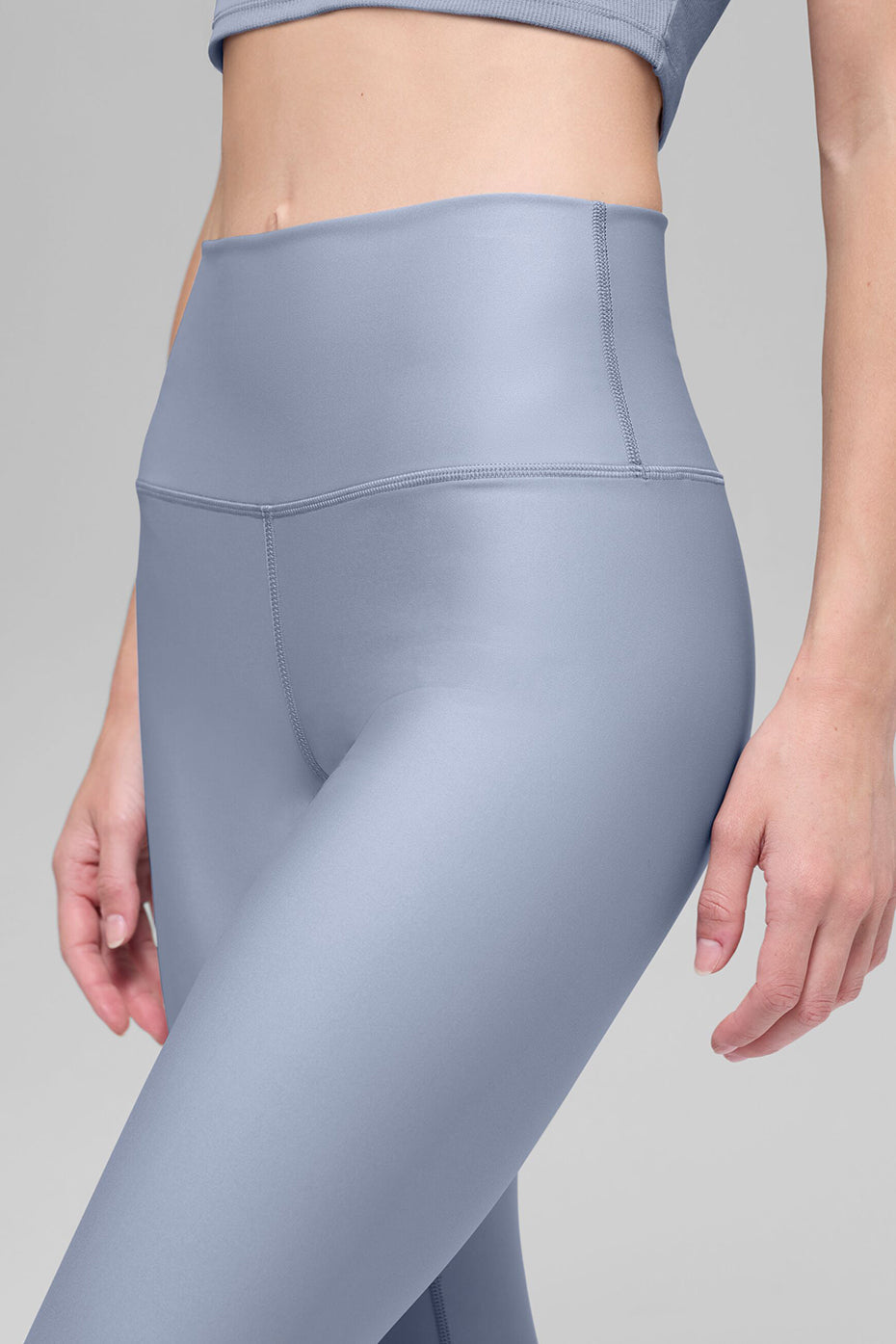 Alo High-Waist Airlift Legging