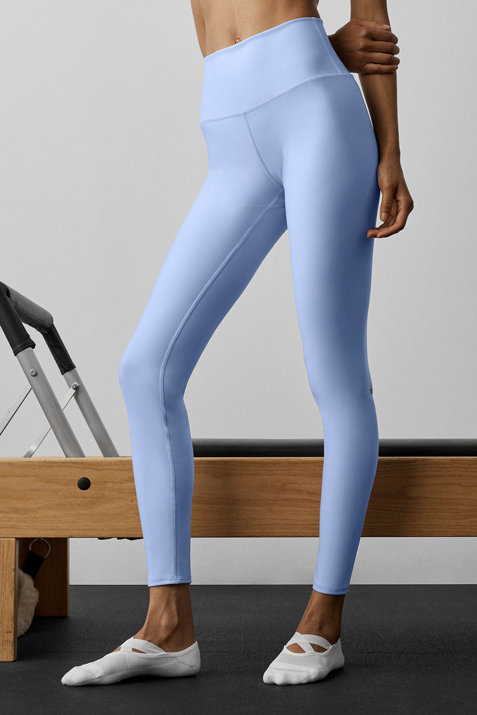 Alo High-Waist Airlift Legging