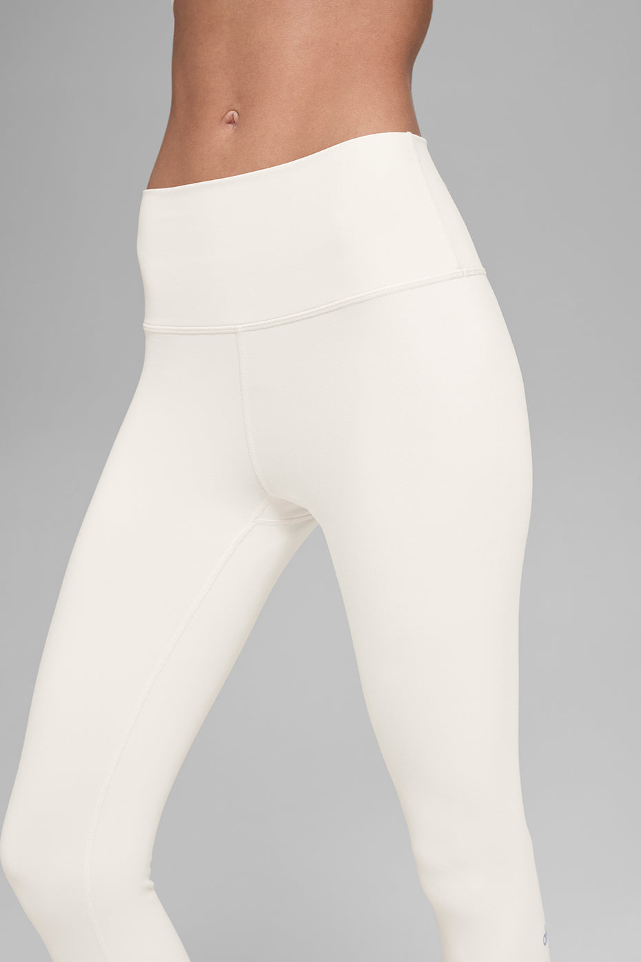 Alo 7/8 High-Waist Airbrush Legging