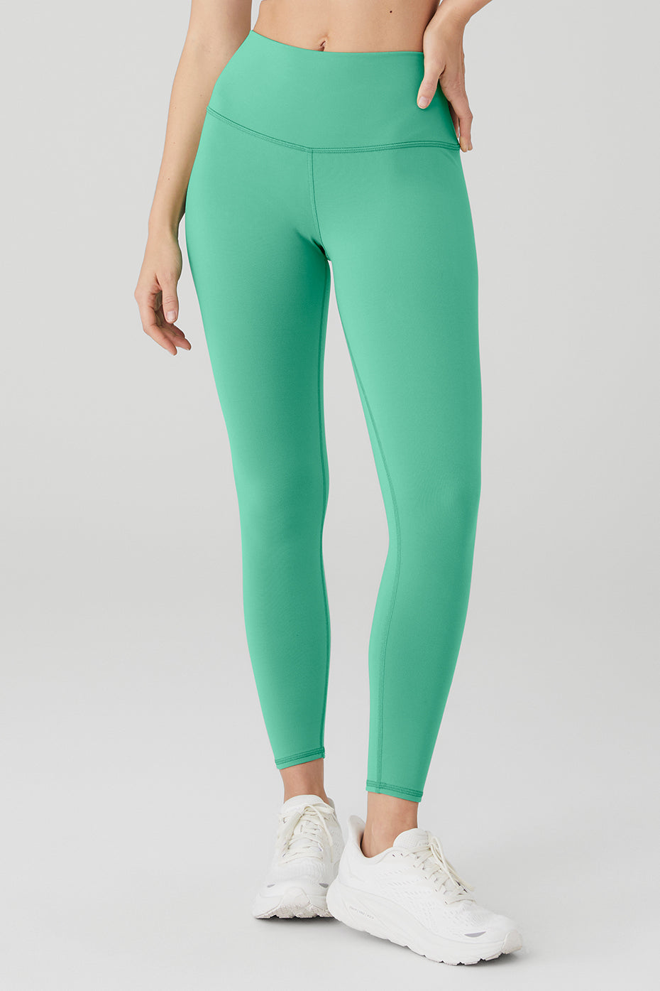 Alo 7/8 High-Waist Airbrush Legging
