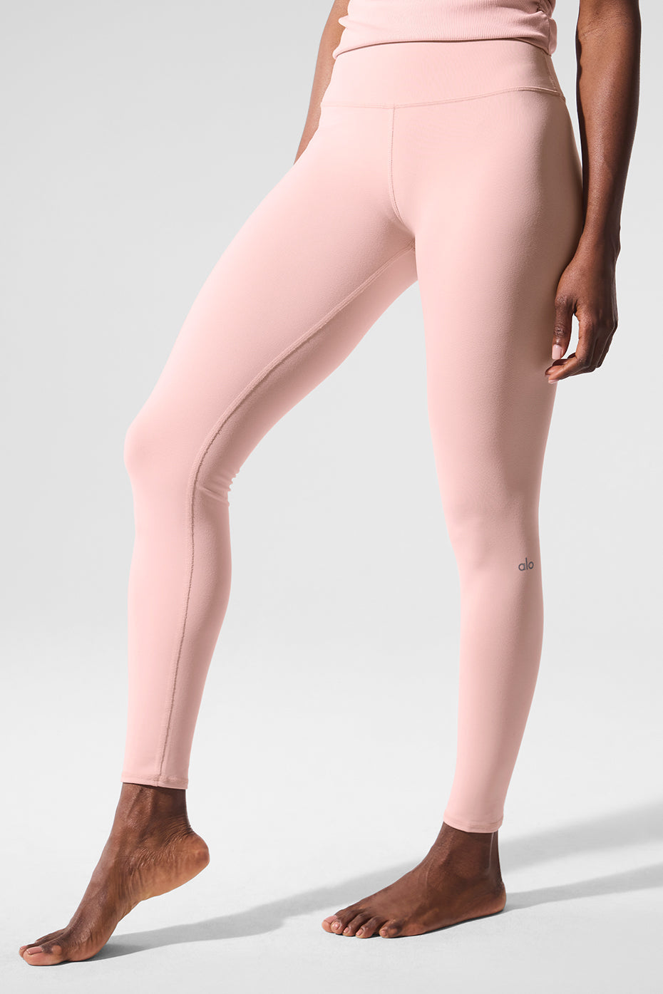 Alo 7/8 High-Waist Airbrush Legging