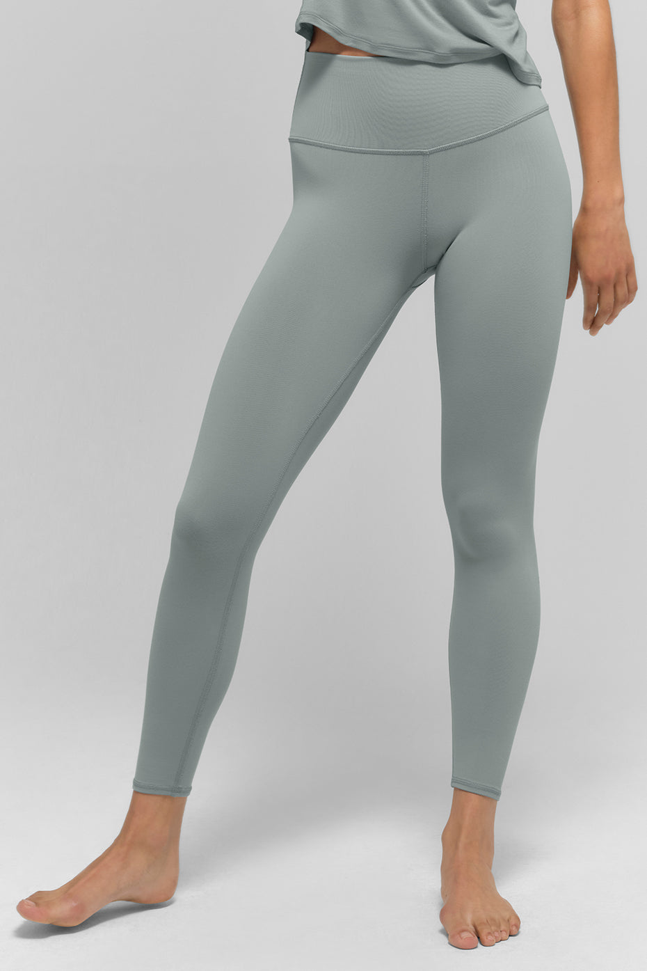Alo 7/8 High-Waist Airbrush Legging