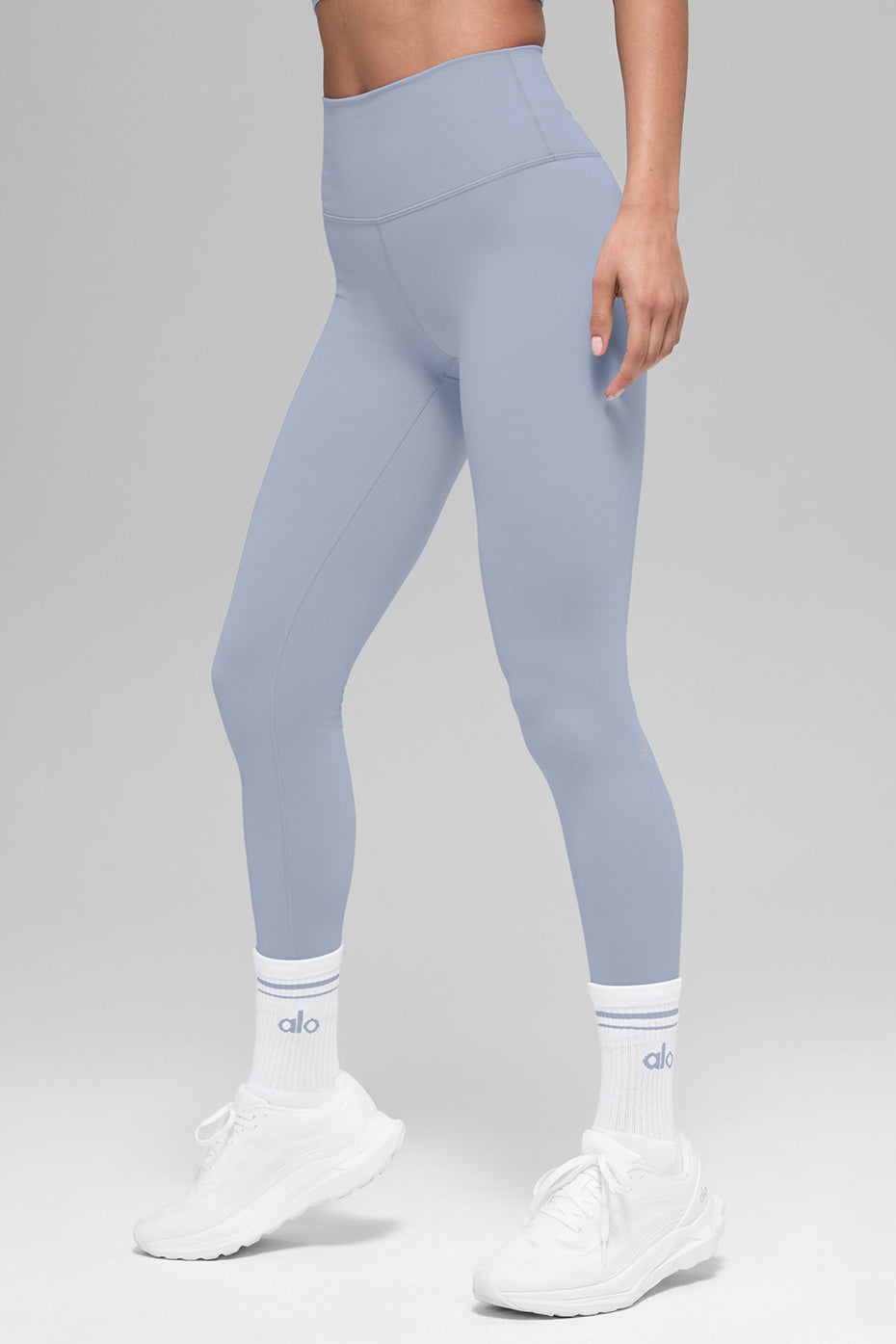 Alo 7/8 High-Waist Airbrush Legging