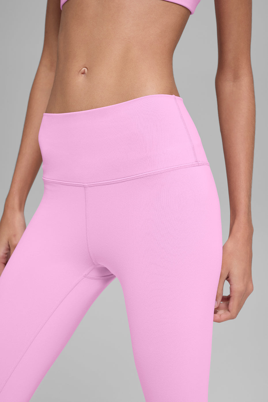 Alo 7/8 High-Waist Airbrush Legging