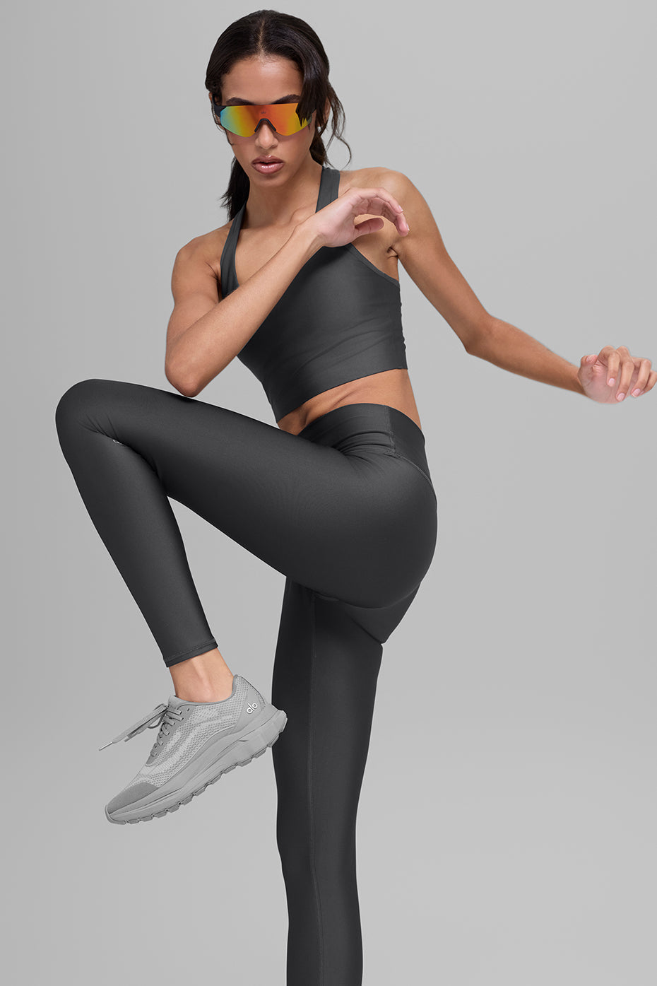 Alo 7/8 High-Waist Airlift Legging