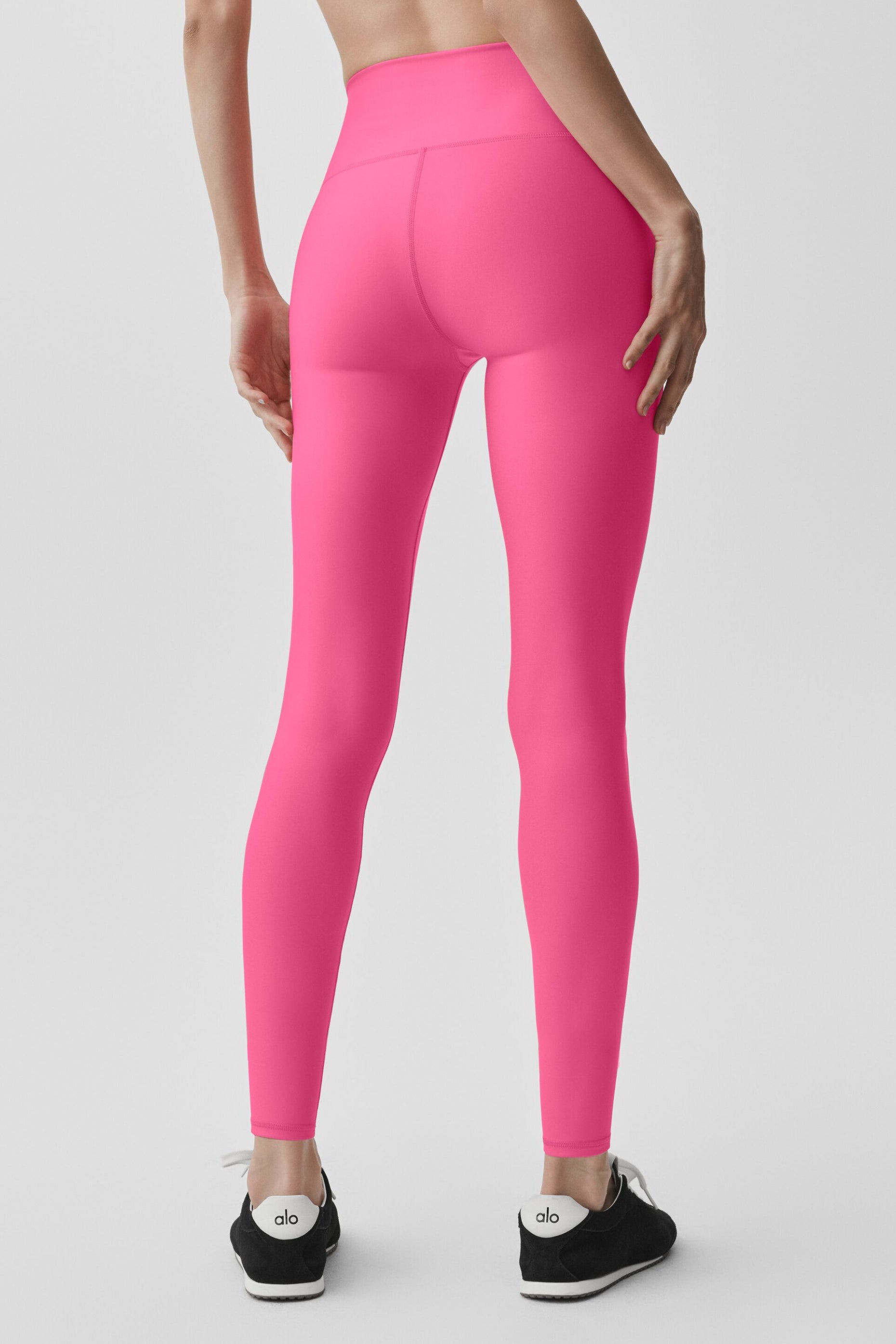 Alo 7/8 High-Waist Airlift Legging