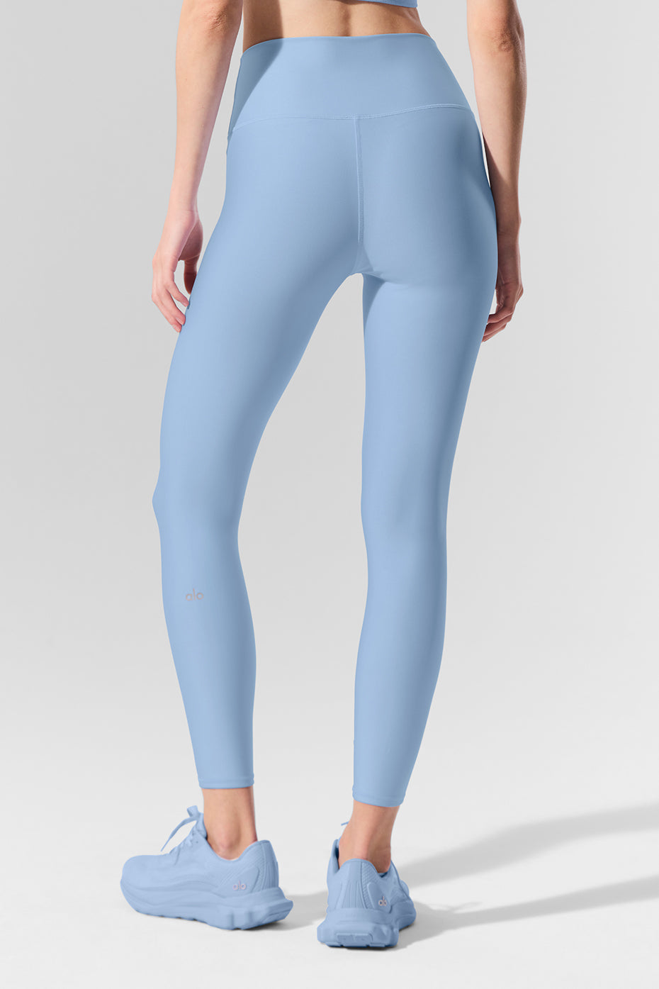 Alo 7/8 High-Waist Airlift Legging