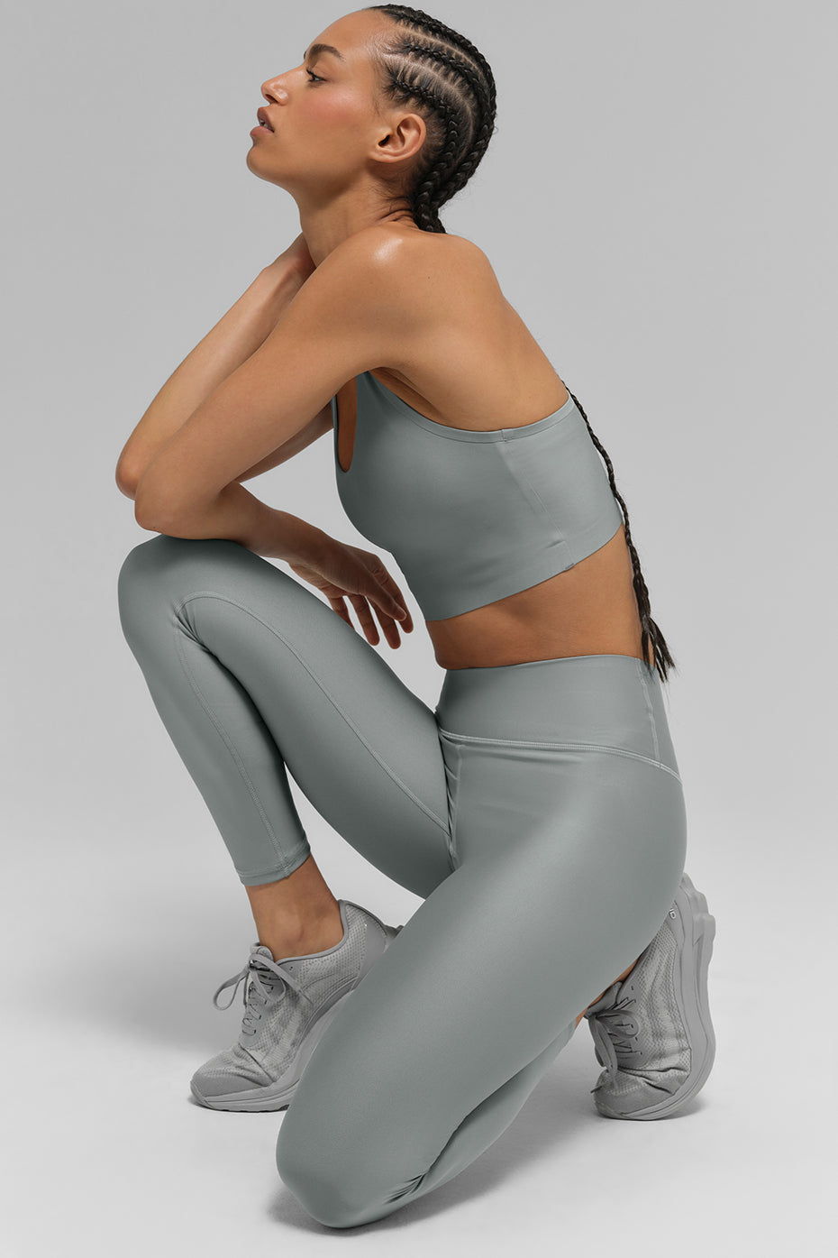 Alo 7/8 High-Waist Airlift Legging