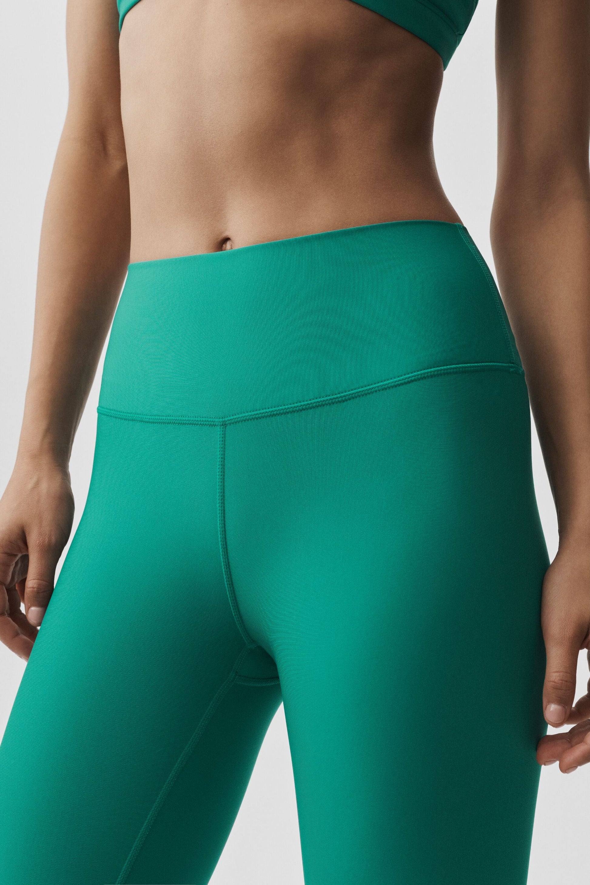 Alo 7/8 High-Waist Airlift Legging
