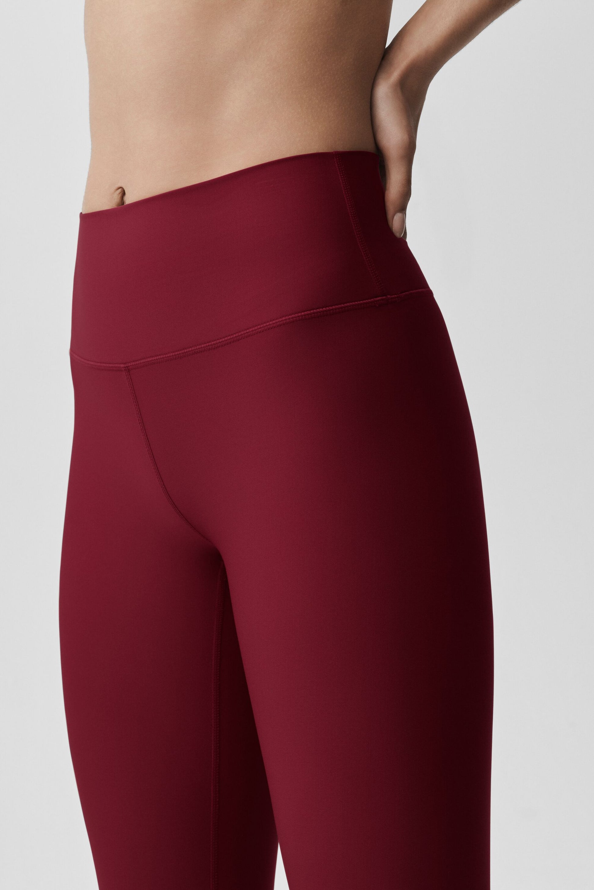 Alo 7/8 High-Waist Airlift Legging