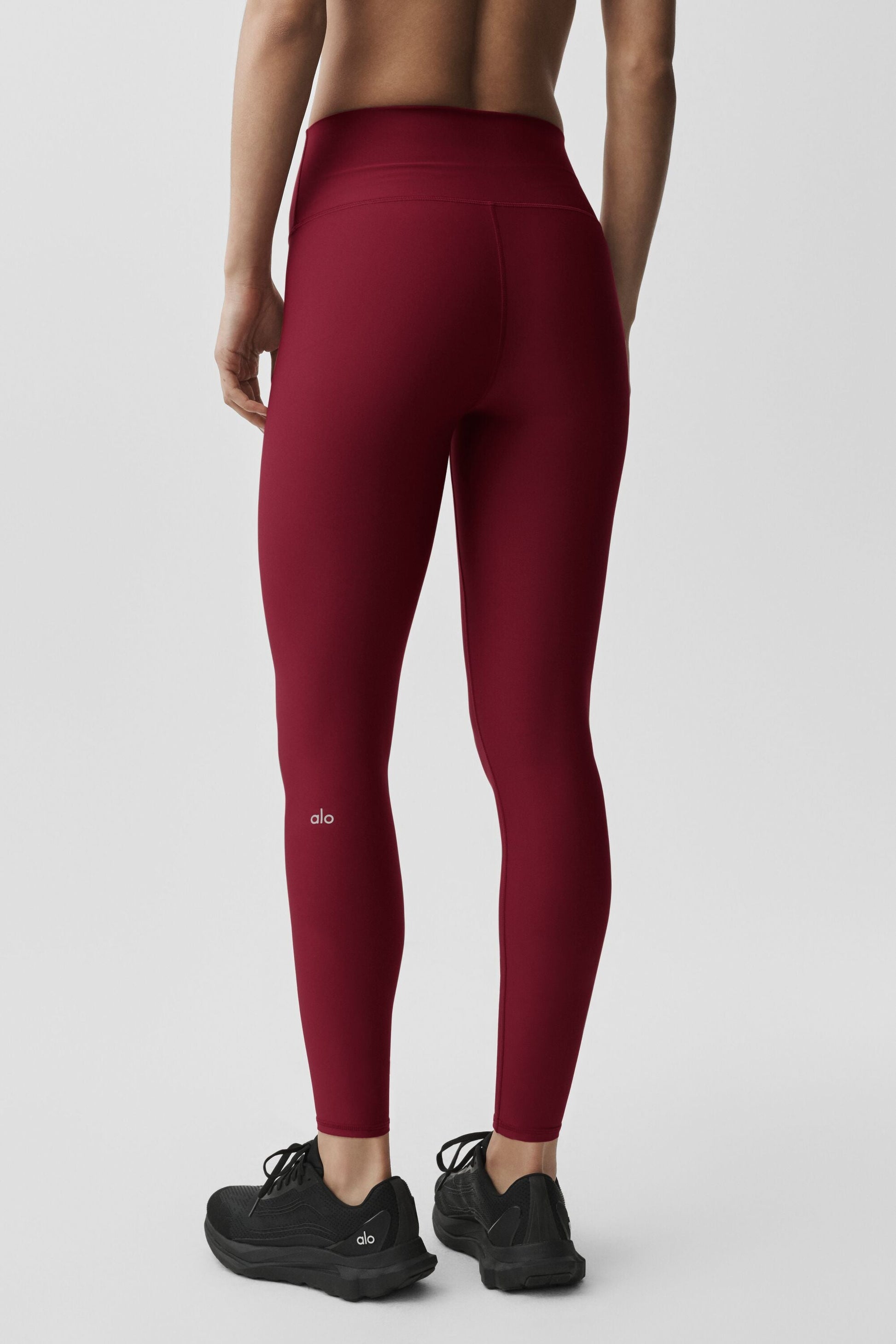 Alo 7/8 High-Waist Airlift Legging