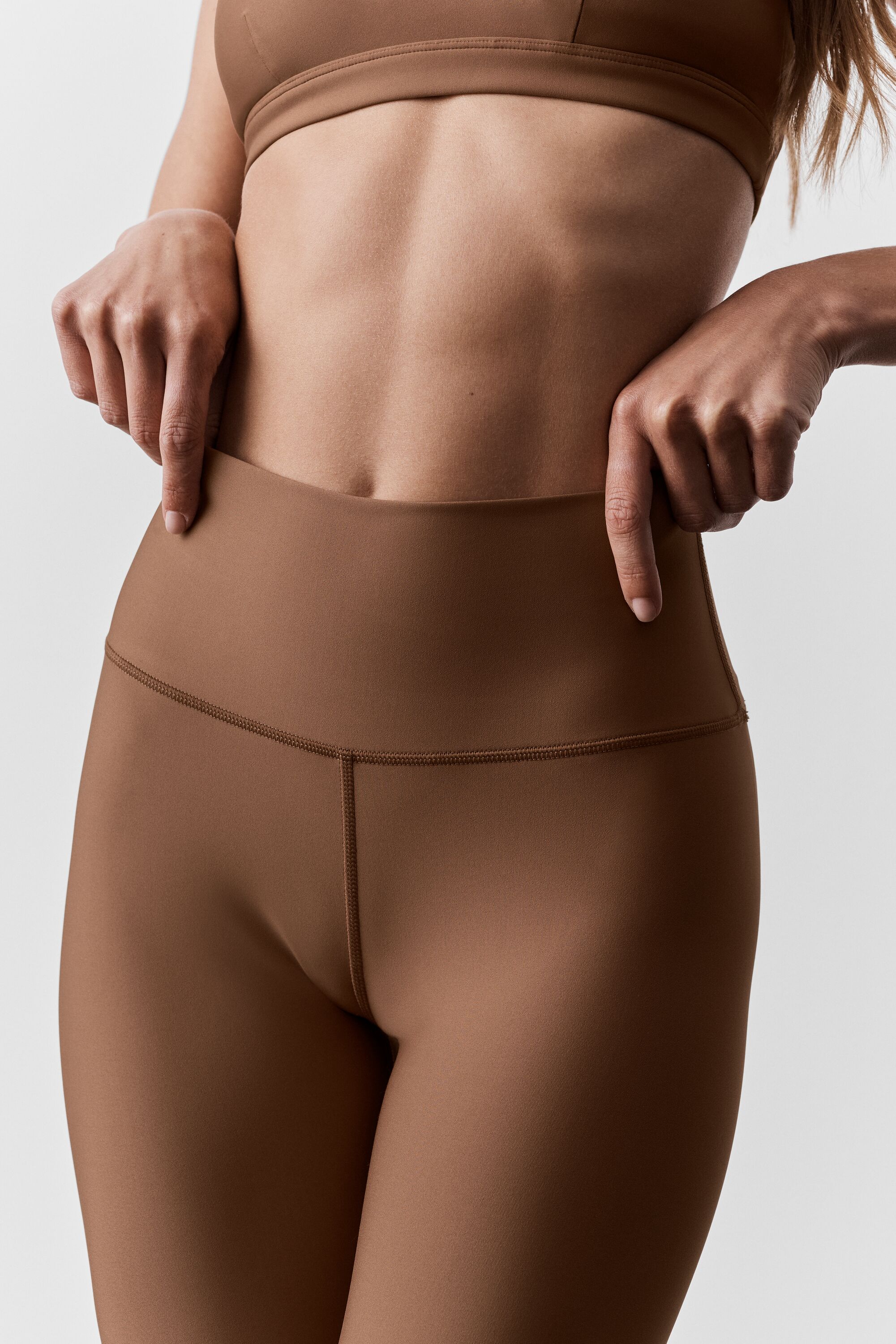 Alo 7/8 High-Waist Airlift Legging