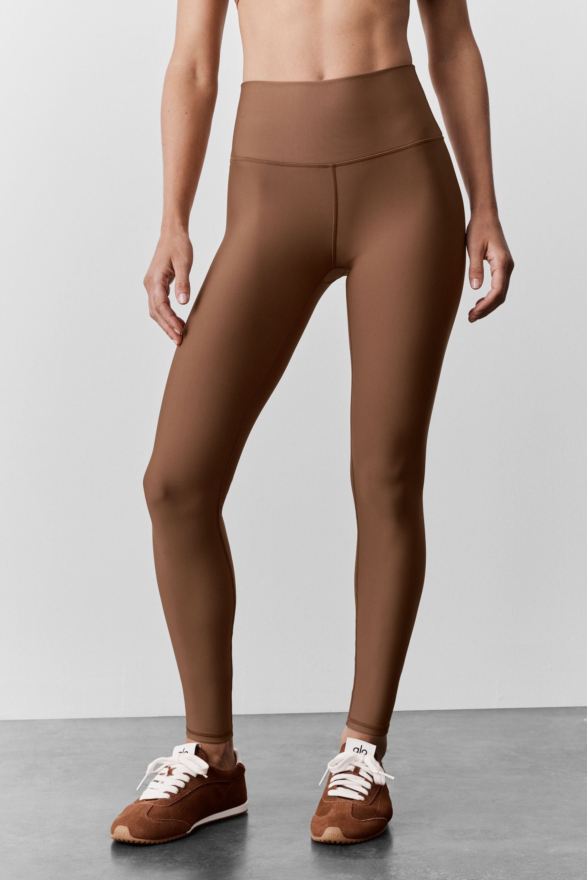 Alo 7/8 High-Waist Airlift Legging