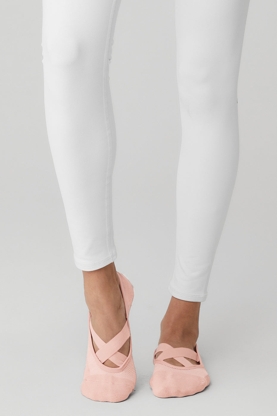 Alo Women's Pivot Barre Sock