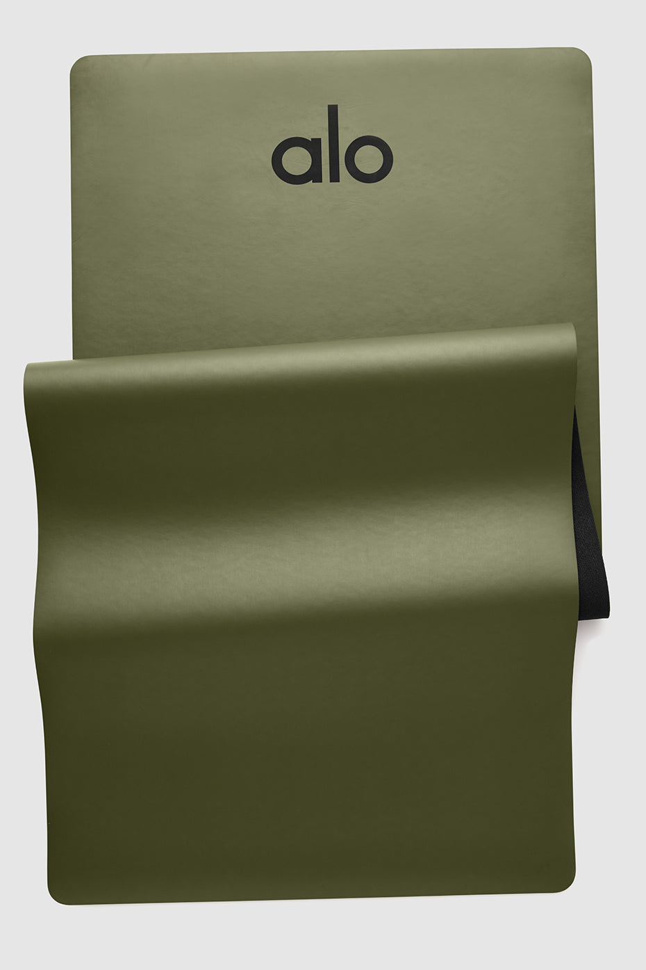 Alo Warrior Mat