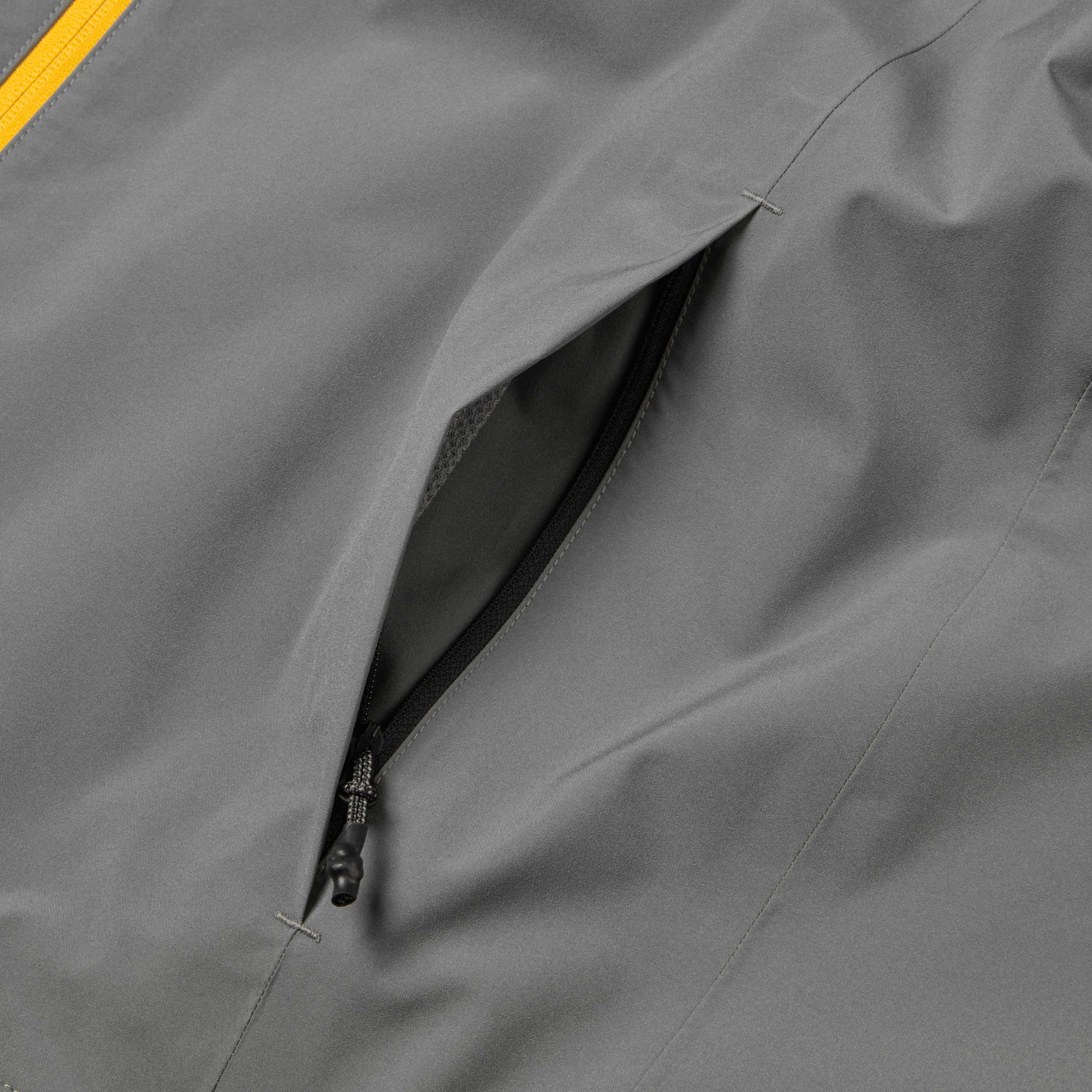 Gill Voyager Hooded Waterproof Jacket
