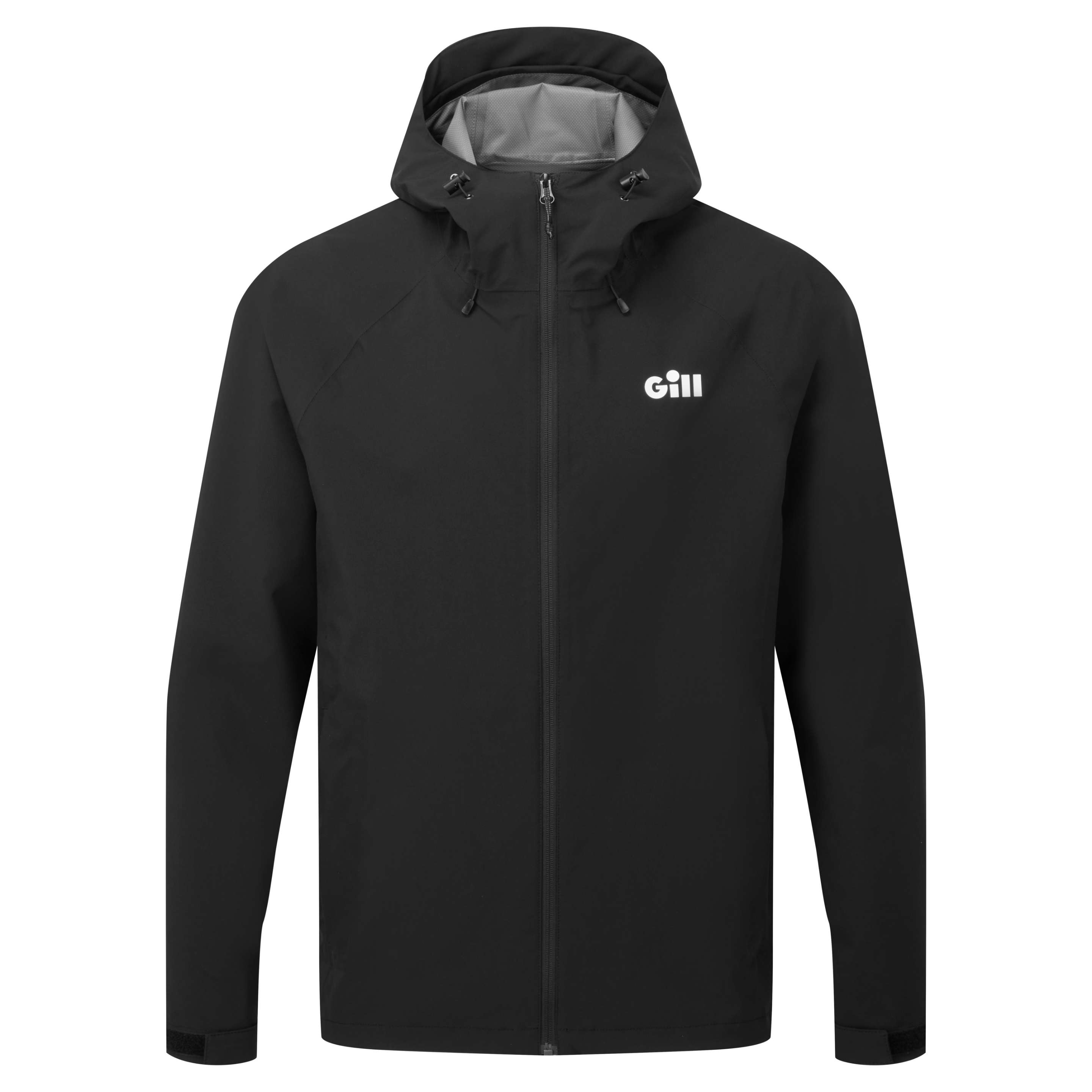 Gill Voyager Hooded Waterproof Jacket